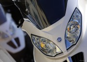 Piaggio MP3 Hybrid